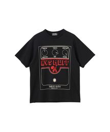 HYSTERIC GLAMOUR（ヒステリックグラマー） tシャツ HYS MUFF Tシャツ