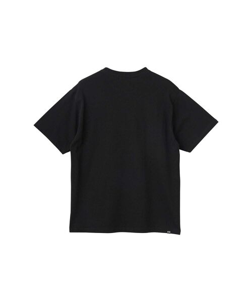HYSTERIC GLAMOUR（ヒステリックグラマー） tシャツ HYS MUFF Tシャツ