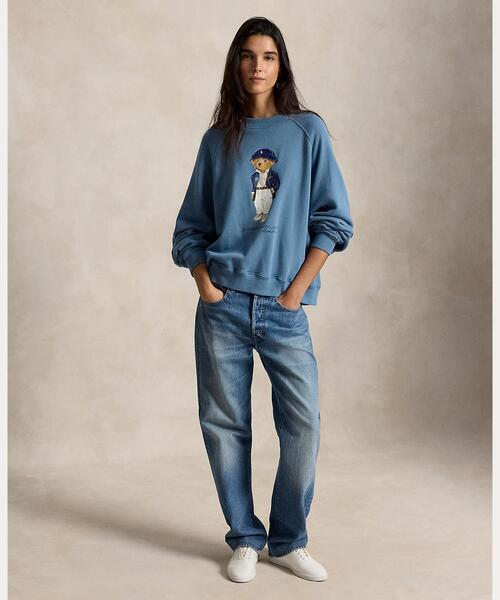 POLO RALPH LAUREN（ポロ・ラルフローレン） ラルフローレン