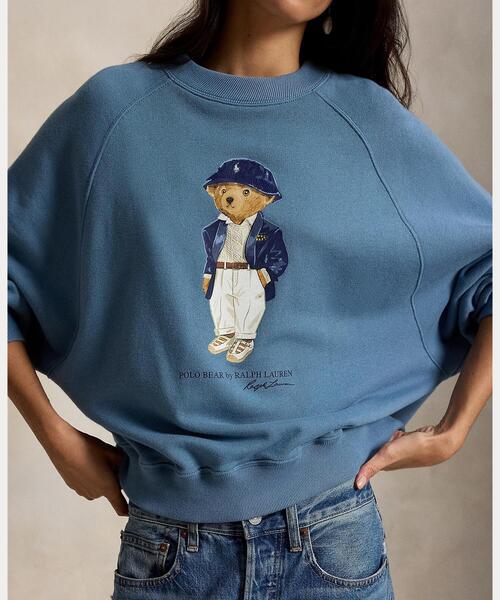 POLO RALPH LAUREN（ポロ・ラルフローレン） ラルフローレン