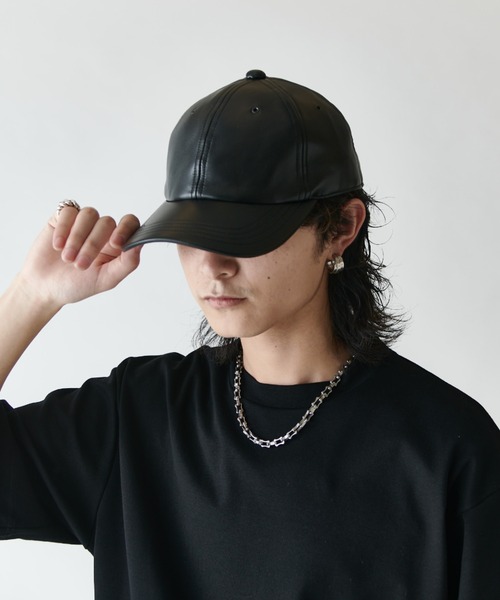 C-PLUS HEAD WEARS キャップ 帽子 メンズ CPH Exclusive