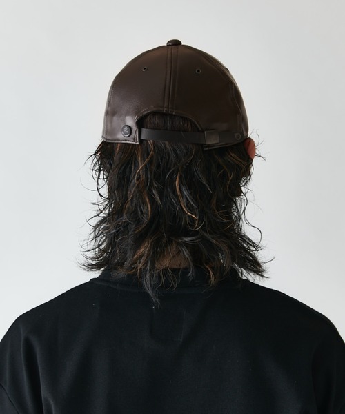 C-PLUS HEAD WEARS キャップ 帽子 メンズ CPH Exclusive