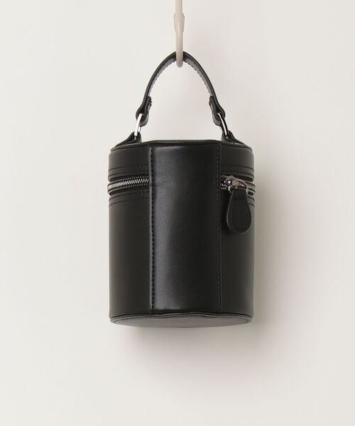 「N21 numero ventuno」 ハンドバッグ - ブラック レディース_画像2