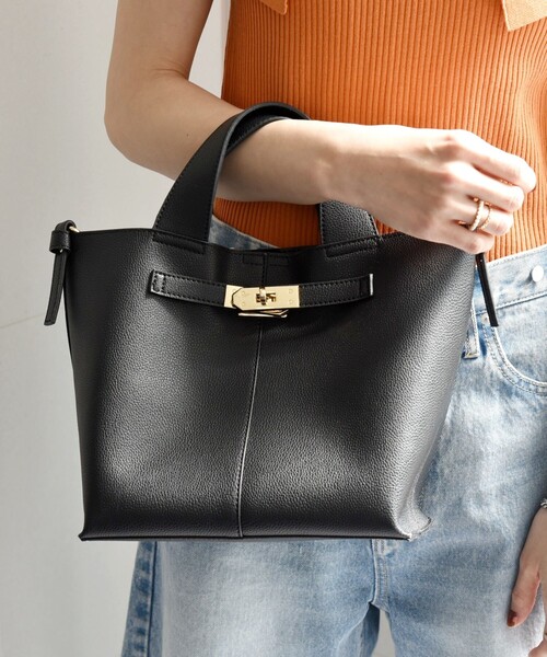 「SHIPS any」 2WAYバッグ ONE SIZE ベージュ レディース_画像2