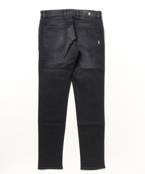PT TORINO デニムパンツ 31inch ブラック メンズ : ZOZOTOWN Yahoo!店 