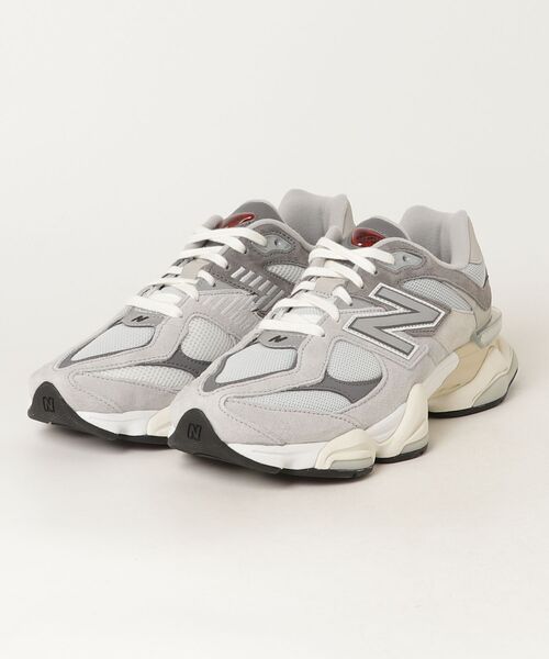 り*え様 New Balance U9060GRY スニーカー　28cm New Balance（ニューバランス） スニーカー NEW BALANCE U9060GRY