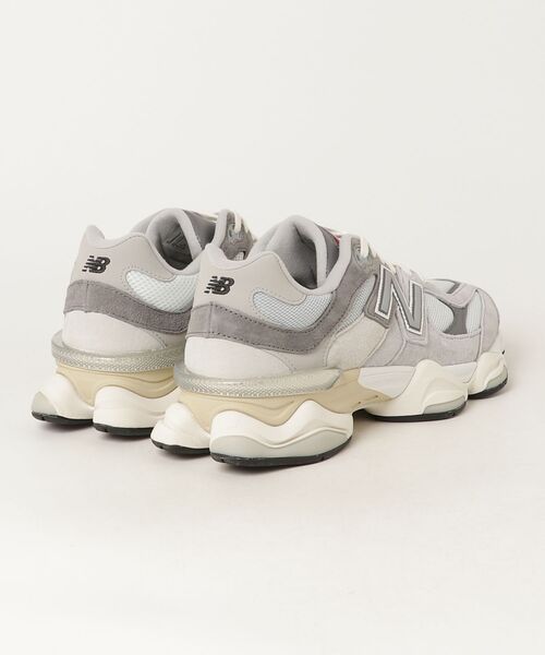 New Balance（ニューバランス） スニーカー NEW BALANCE U9060GRY