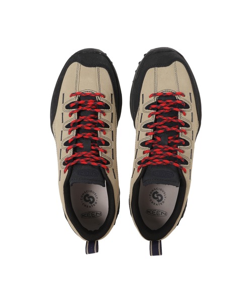キーン keen スニーカー JASPER ZIONIC 1029585 メンズ | KEEN | 03