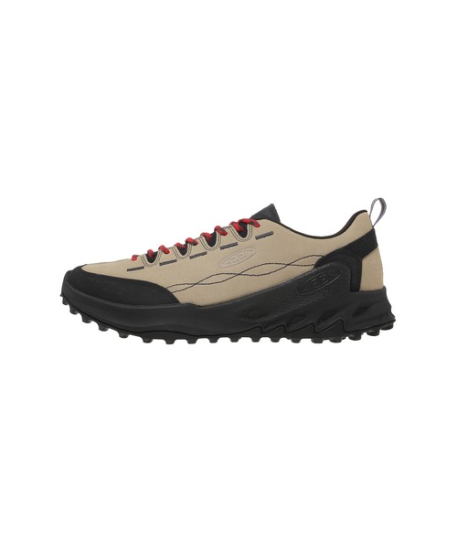 キーン keen スニーカー JASPER ZIONIC 1029585 メンズ | KEEN | 02