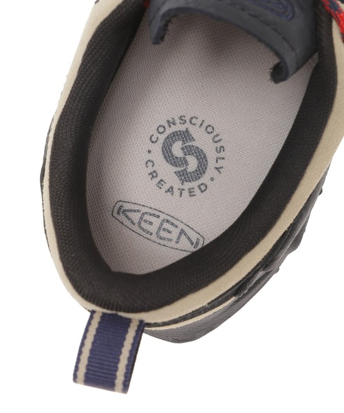 キーン keen スニーカー JASPER ZIONIC 1029585 メンズ | KEEN | 06