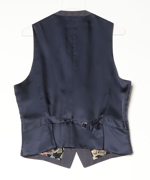 Paul Smith（ポール・スミス） セレモニースーツ スーツ ベスト