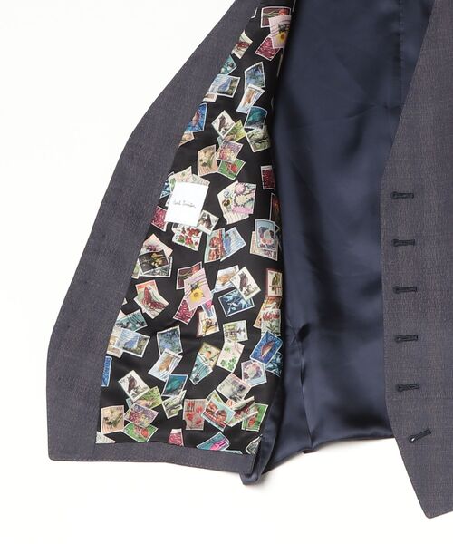Paul Smith（ポール・スミス） セレモニースーツ スーツ ベスト