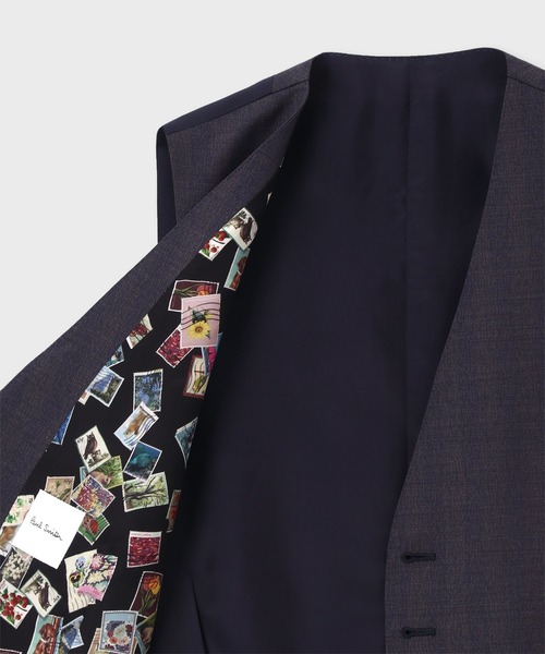 Paul Smith（ポール・スミス） セレモニースーツ スーツ ベスト