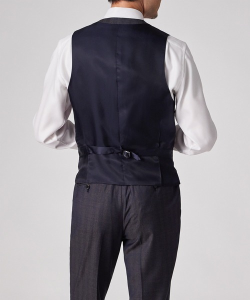 Paul Smith（ポール・スミス） セレモニースーツ スーツ ベスト