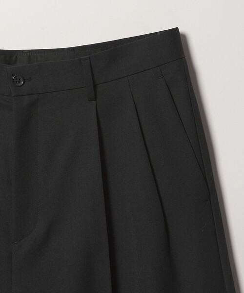 monkey time BEAUTY＆YOUTH UNITED ARROWS ワイドパンツ スラックス