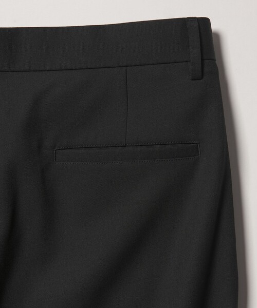 monkey time BEAUTY＆YOUTH UNITED ARROWS ワイドパンツ スラックス