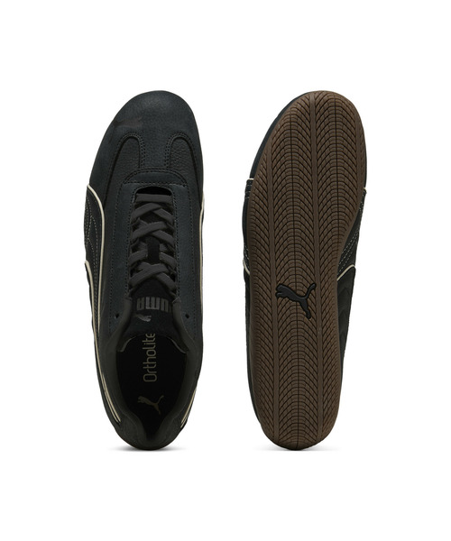 PUMA（プーマ） スピードキャット スニーカー ユニセックス スピード