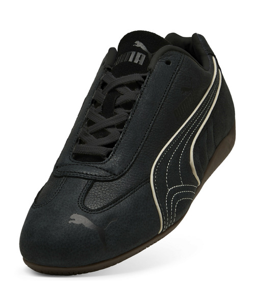麻衣さま専用 プーマ スピードキャット PUMA（プーマ） スピードキャット スニーカー ユニセックス スピード