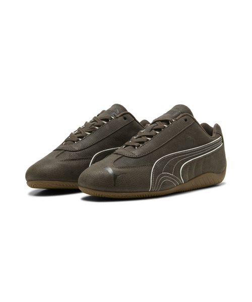 PUMA（プーマ） スピードキャット スニーカー ユニセックス スピード