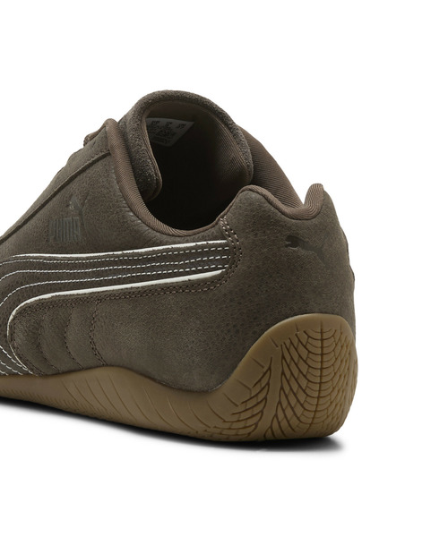 PUMA（プーマ） スピードキャット スニーカー ユニセックス スピード