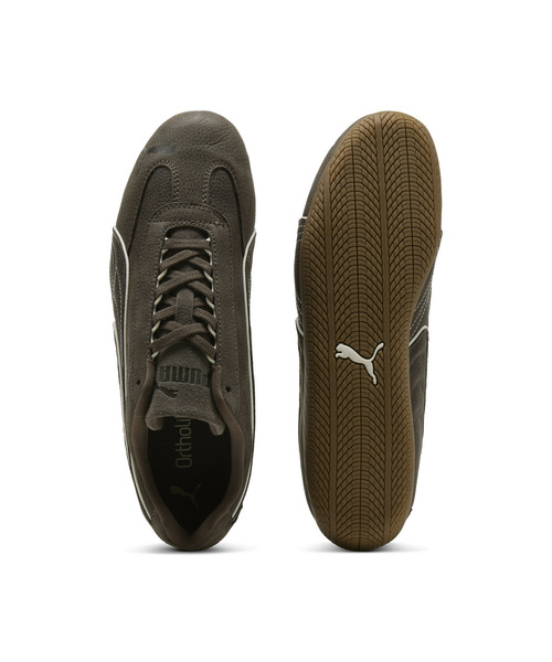 PUMA（プーマ） スピードキャット スニーカー ユニセックス スピード