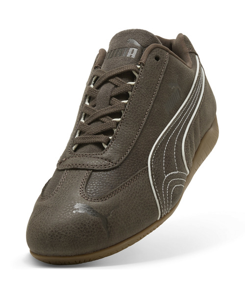PUMA（プーマ） スピードキャット スニーカー ユニセックス スピード