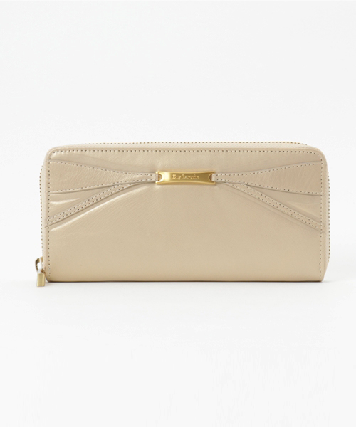 財布 「Guy Laroche/ギ・ラロッシュ」 長財布 レディース