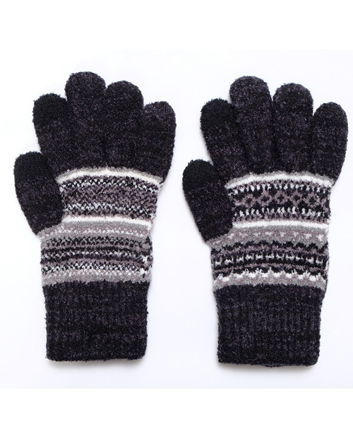 UNITED ARROWS（ユナイテッドアローズ） 手袋 レザーグローブ メンズ