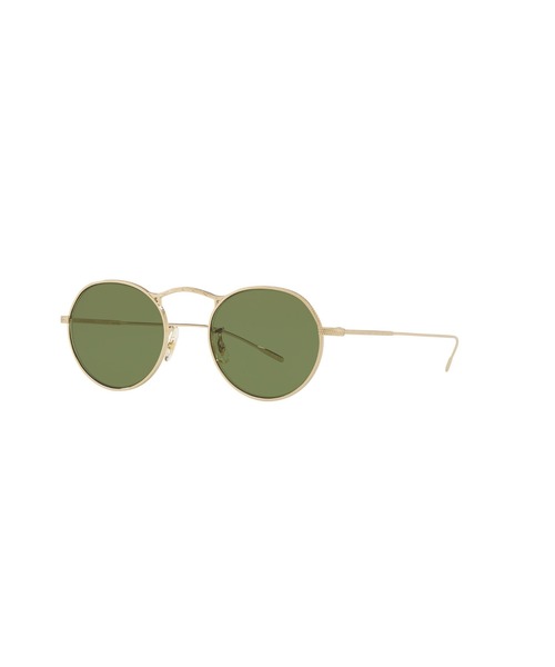 OLIVER PEOPLES サングラス オリバーピープルズ M-4 30TH