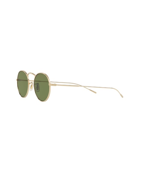 OLIVER PEOPLES オリバーピープルズ M-4 SUN サングラス M-4 SUN / OLIVER PEOPLES オリバーピープルズ | 東京・中目黒 |