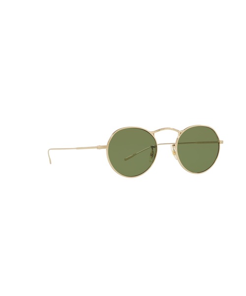 OLIVER PEOPLES（オリバーピープルズ） サングラス サングラス M-4