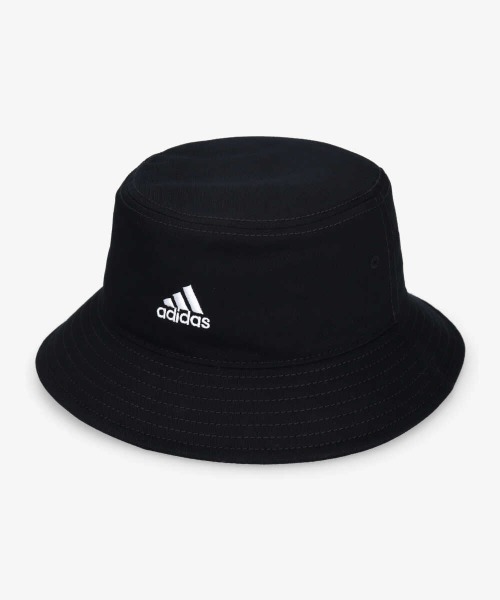 帽子 ハット メンズ 「adidas」BOS  CT BUCKET HAT / 「アディダス」バケット　ハット　オーバーライド｜zozo｜03