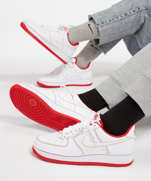 スニーカー ナイキ エア フォース 1 07 メンズシューズ スニーカー Nike Air Force 1 07 Zozotown Paypayモール店 通販 Paypayモール