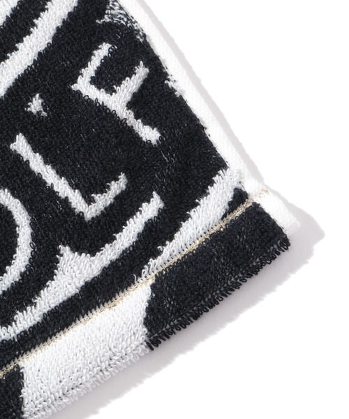MARK&LONA タオル Gage Face Towel : ZOZOTOWN Yahoo!店 - 通販