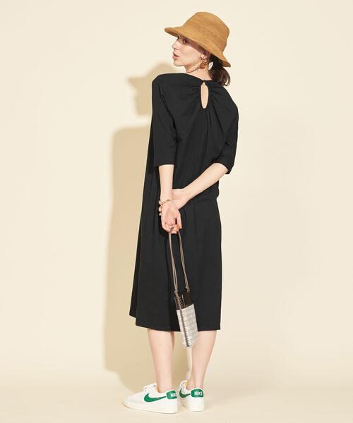 ワンピース By バックホールカットソーワンピース Zozotown Paypayモール店 通販 Paypayモール