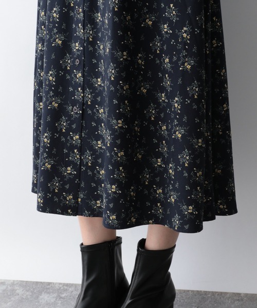 GLOBAL WORK（グローバルワーク） ワンピース サラサラリラックス