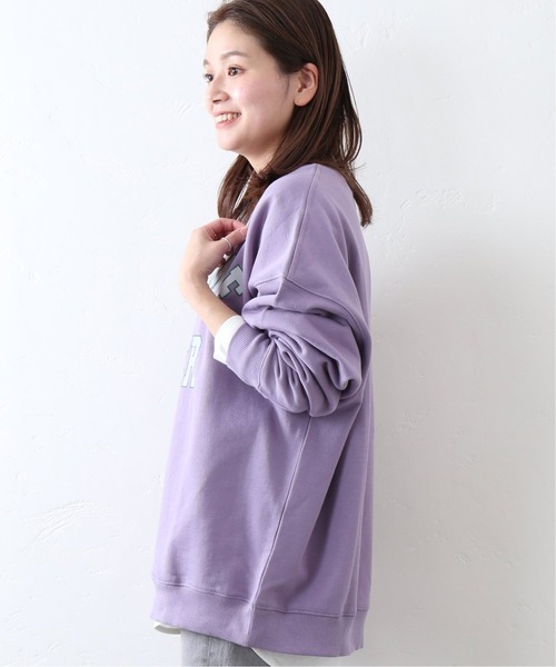 JOURNAL STANDARD（ジャーナルスタンダード） トレーナー スウェット