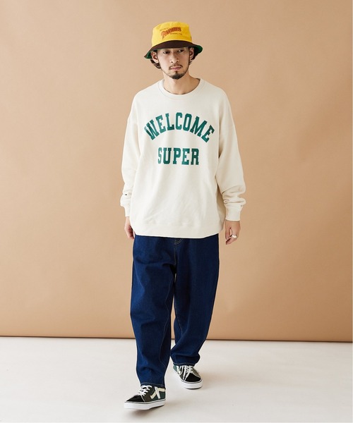 JOURNAL STANDARD（ジャーナルスタンダード） トレーナー スウェット