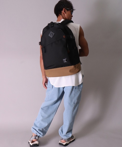 hALON アーロン ACTIVE DAYPACK リュック バックパック hALON(雑貨