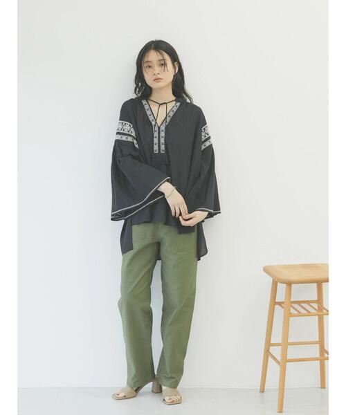 伊勢丹新宿店別注カラー Acetate Polyester