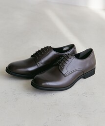 green label relaxing シューズ 「green relaxing」レザー