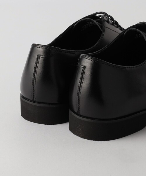 値下げ　【美品】グリーンレーベル　ドレスシューズ　黒　シューキーパー付き 値下げ 【美品】グリーンレーベル ドレスシューズ 黒 シューキーパー