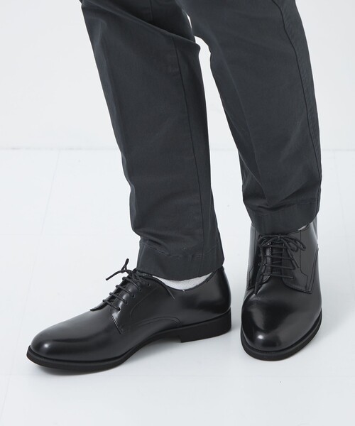 【ecco】新品未使用green label relaxing ス－ツ green label relaxing（グリーンレーベルリラクシング） シューズ GLR