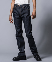ジーンズ Levi's/リーバイス LEVI'S(R) VINTAGE CLOTHING-505 1967モデル/リジッド メンズ｜ZOZOTOWN Yahoo!店