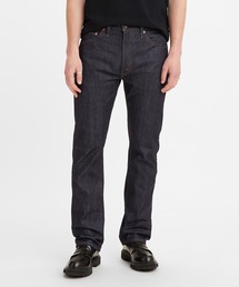 LEVI'S® VINTAGECLOTHING1967 505リジッド33/34 Levi's（リーバイス） ジーンズ LEVI'S(R) VINTAGE CLOTHING-505 1967