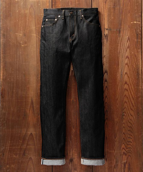 ジーンズ Levi's/リーバイス LEVI'S(R) VINTAGE CLOTHING-505 1967モデル/リジッド メンズの画像