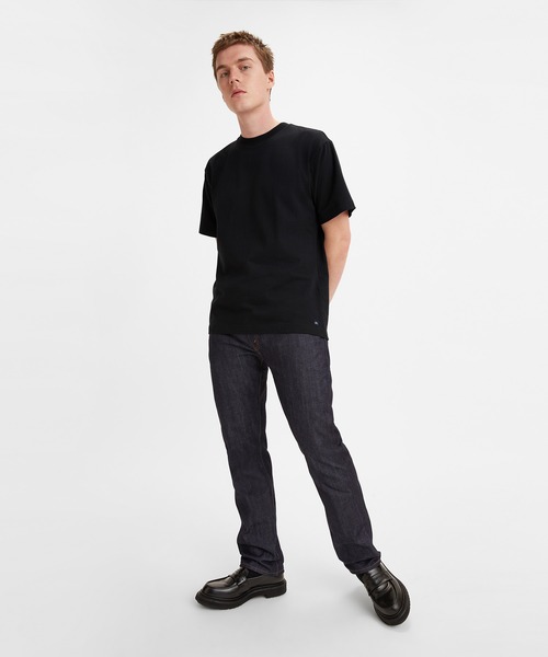 ジーンズ Levi's/リーバイス LEVI'S(R) VINTAGE CLOTHING-505 1967モデル/リジッド メンズの画像