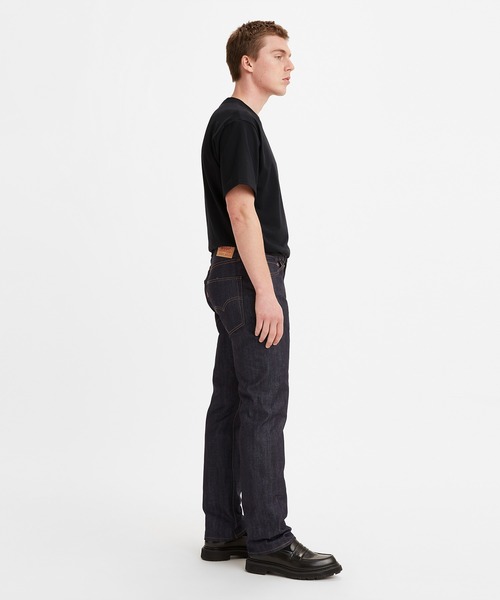 ジーンズ Levi's/リーバイス LEVI'S(R) VINTAGE CLOTHING-505 1967モデル/リジッド メンズの画像