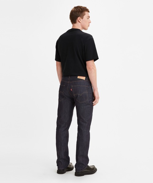 ジーンズ Levi's/リーバイス LEVI'S(R) VINTAGE CLOTHING-505 1967モデル/リジッド メンズの画像
