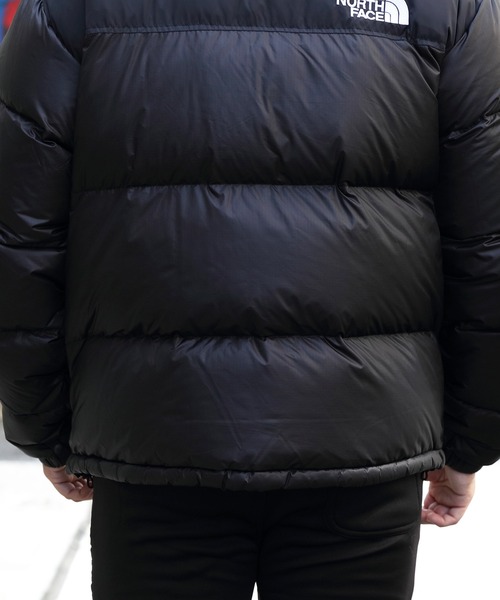 THE NORTH FACE ダウンジャケット ダウン 1996 ヌプシジャケット